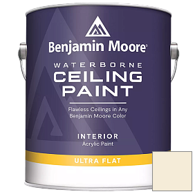 Краска Waterborne Ceiling Paint (508) цвет OC-91 BM OC-91