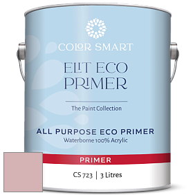 COLOR SMART CS 723 ELIT ECO PRIMER экологичная грунтовка цвет 1255 Pink Panther