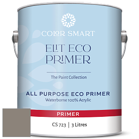 COLOR SMART CS 723 ELIT ECO PRIMER экологичная грунтовка цвет 2111-40 Taos Taupe