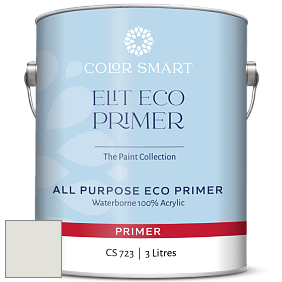 COLOR SMART CS 723 ELIT ECO PRIMER экологичная грунтовка цвет OC-26 Silver Satin