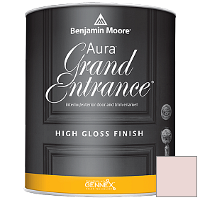 Краска Aura Grand Entrance High Gloss (148) цвет 2092-70 Fairest Pink