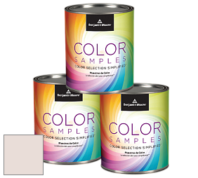 Benjamin Moore 127 Color Samples 0,465 л краска-пробник цвет 2099-70 Wheatberry