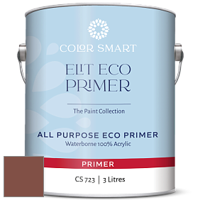COLOR SMART CS 723 ELIT ECO PRIMER экологичная грунтовка цвет 2094-20 Copper Mine