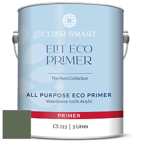 COLOR SMART CS 723 ELIT ECO PRIMER экологичная грунтовка цвет HC-121 BM HC-121