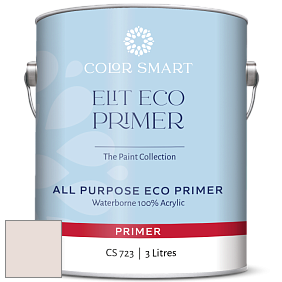 COLOR SMART CS 723 ELIT ECO PRIMER экологичная грунтовка цвет 2099-70 Wheatberry
