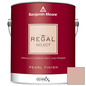 Краска Regal Select Waterborne Interior Pearl Finish (550) цвет 1173 Southern Charm