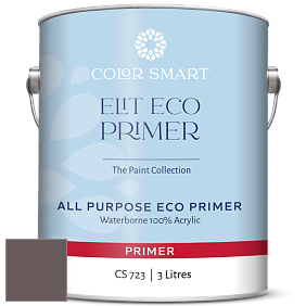COLOR SMART CS 723 ELIT ECO PRIMER экологичная грунтовка цвет 2114-30 Desert Shadows