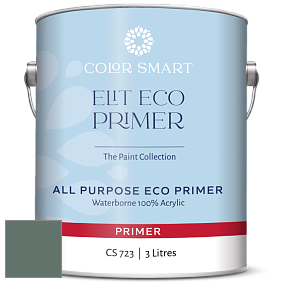 COLOR SMART CS 723 ELIT ECO PRIMER экологичная грунтовка цвет AC-21 BM AC-21