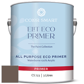 COLOR SMART CS 723 ELIT ECO PRIMER экологичная грунтовка цвет 2111-30 Mustang