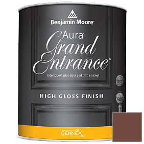 Краска Aura Grand Entrance High Gloss (148) цвет 2093-10 Cimarron