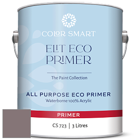 COLOR SMART CS 723 ELIT ECO PRIMER экологичная грунтовка цвет 2113-40 Cinnamon Slate