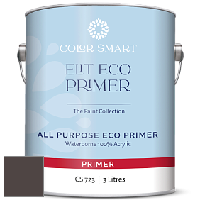 COLOR SMART CS 723 ELIT ECO PRIMER экологичная грунтовка цвет 2116-10 Night Shade