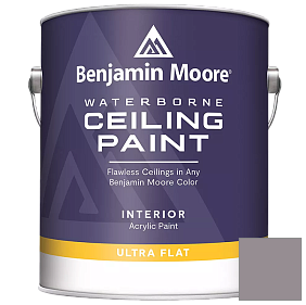 Краска Waterborne Ceiling Paint (508) цвет 1454 Sleepy Hollow