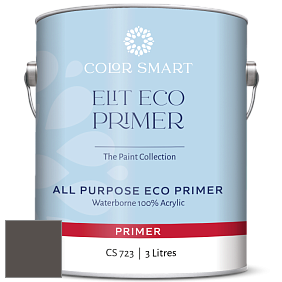 COLOR SMART CS 723 ELIT ECO PRIMER экологичная грунтовка цвет 2134-20 Midsummer Night