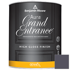 Краска Aura Grand Entrance High Gloss (148) цвет 1414 Super Nova