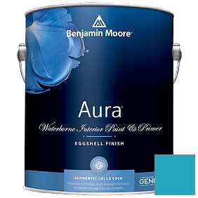 Краска Aura Waterborne Interior Eggshell Finish (524) цвет 769 Dream I Can Fly