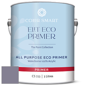 COLOR SMART CS 723 ELIT ECO PRIMER экологичная грунтовка цвет 2117-40 Tropical Dusk