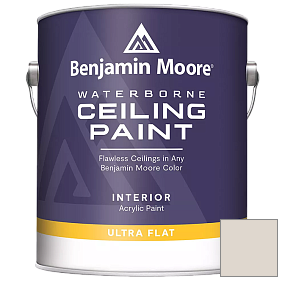 Краска Waterborne Ceiling Paint (508) цвет 858 Athena
