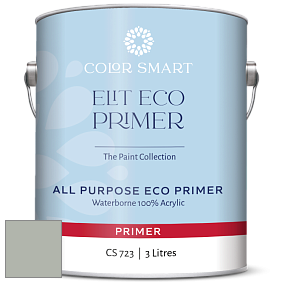 COLOR SMART CS 723 ELIT ECO PRIMER экологичная грунтовка цвет 2138-50 Misted Green