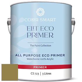 COLOR SMART CS 723 ELIT ECO PRIMER экологичная грунтовка цвет 2149-20 G.I. Green