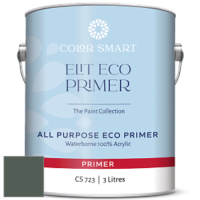 COLOR SMART CS 723 ELIT ECO PRIMER экологичная грунтовка цвет 707 Calico Blue