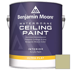 Краска Waterborne Ceiling Paint (508) цвет AF-415 