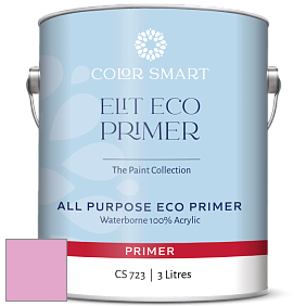 COLOR SMART CS 723 ELIT ECO PRIMER экологичная грунтовка цвет 2079-50 Rhododendron