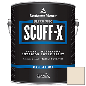 Краска Ultra Spec SCUFF-X Interior Eggshell Finish (485) цвет 948 Sandy Shores