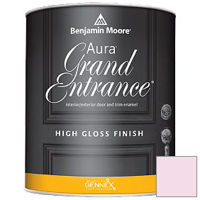 Краска Aura Grand Entrance High Gloss (148) цвет 2079-70 Candy Stripe