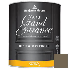 Краска Aura Grand Entrance High Gloss (148) цвет 1526 Evening Grove