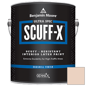Краска Ultra Spec SCUFF-X Interior Eggshell Finish (485) цвет HC-60 BM HC-60