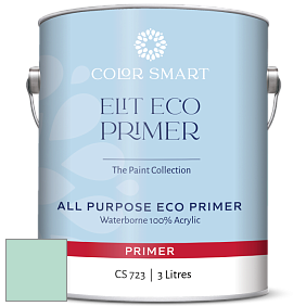 COLOR SMART CS 723 ELIT ECO PRIMER экологичная грунтовка цвет 598 Surf 'n Turf