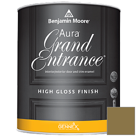 Краска Aura Grand Entrance High Gloss (148) цвет 2148-10 Foot Hills