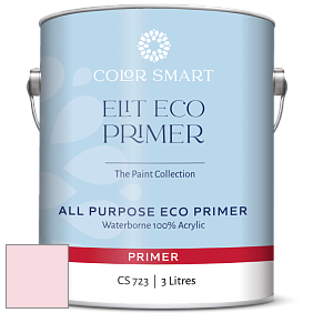 COLOR SMART CS 723 ELIT ECO PRIMER экологичная грунтовка цвет 2007-70 Angel Pink
