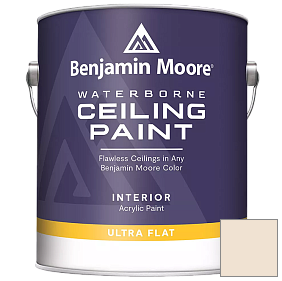 Краска Waterborne Ceiling Paint (508) цвет OC-75 Pristine