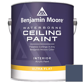 Краска Waterborne Ceiling Paint (508) цвет 826 Stunning