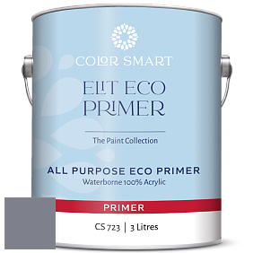 COLOR SMART CS 723 ELIT ECO PRIMER экологичная грунтовка цвет 2118-40 Sea Life