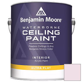 Краска Waterborne Ceiling Paint (508) цвет 2083-70 Baby Dreams