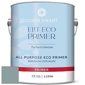 COLOR SMART CS 723 ELIT ECO PRIMER экологичная грунтовка цвет 2123-30 Sea Star