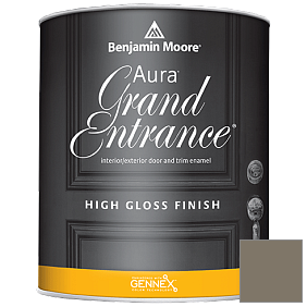 Краска Aura Grand Entrance High Gloss (148) цвет HC-103 BM HC-103