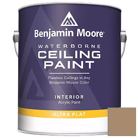 Краска Waterborne Ceiling Paint (508) цвет 1055 Algonquin Trail