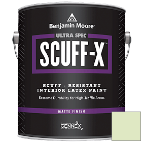Краска Ultra Spec SCUFF-X Interior Matte Finish (484) цвет 422 New Retro