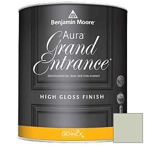 Краска Aura Grand Entrance High Gloss (148) цвет 471 Tea Light