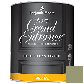 Краска Aura Grand Entrance High Gloss (148) цвет AF-445 
