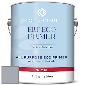COLOR SMART CS 723 ELIT ECO PRIMER экологичная грунтовка цвет 2118-50 Excalibur Gray