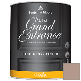 Краска Aura Grand Entrance High Gloss (148) цвет 1012 Whispering Woods