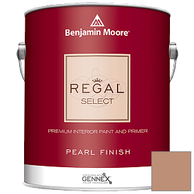 Краска Regal Select Waterborne Interior Pearl Finish (550) цвет 1168 Wilderness Cabin