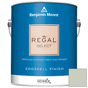 Краска Regal Select Waterborne Interior Eggshell Finish (549) цвет 471 Tea Light