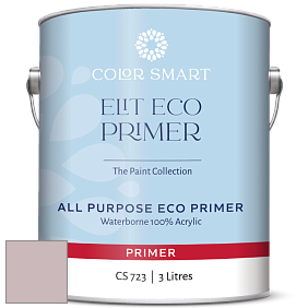 COLOR SMART CS 723 ELIT ECO PRIMER экологичная грунтовка цвет 1249 Homespun Charm