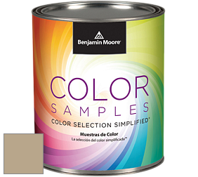 Benjamin Moore 127 Color Samples 0,465 л краска-пробник цвет HC-79 BM HC-79